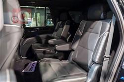 كاديلاك اسكاليد